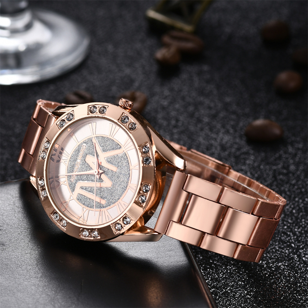 Luxury Women's Watch Fashion 2 - огляд і ціна Luxury Watch House
