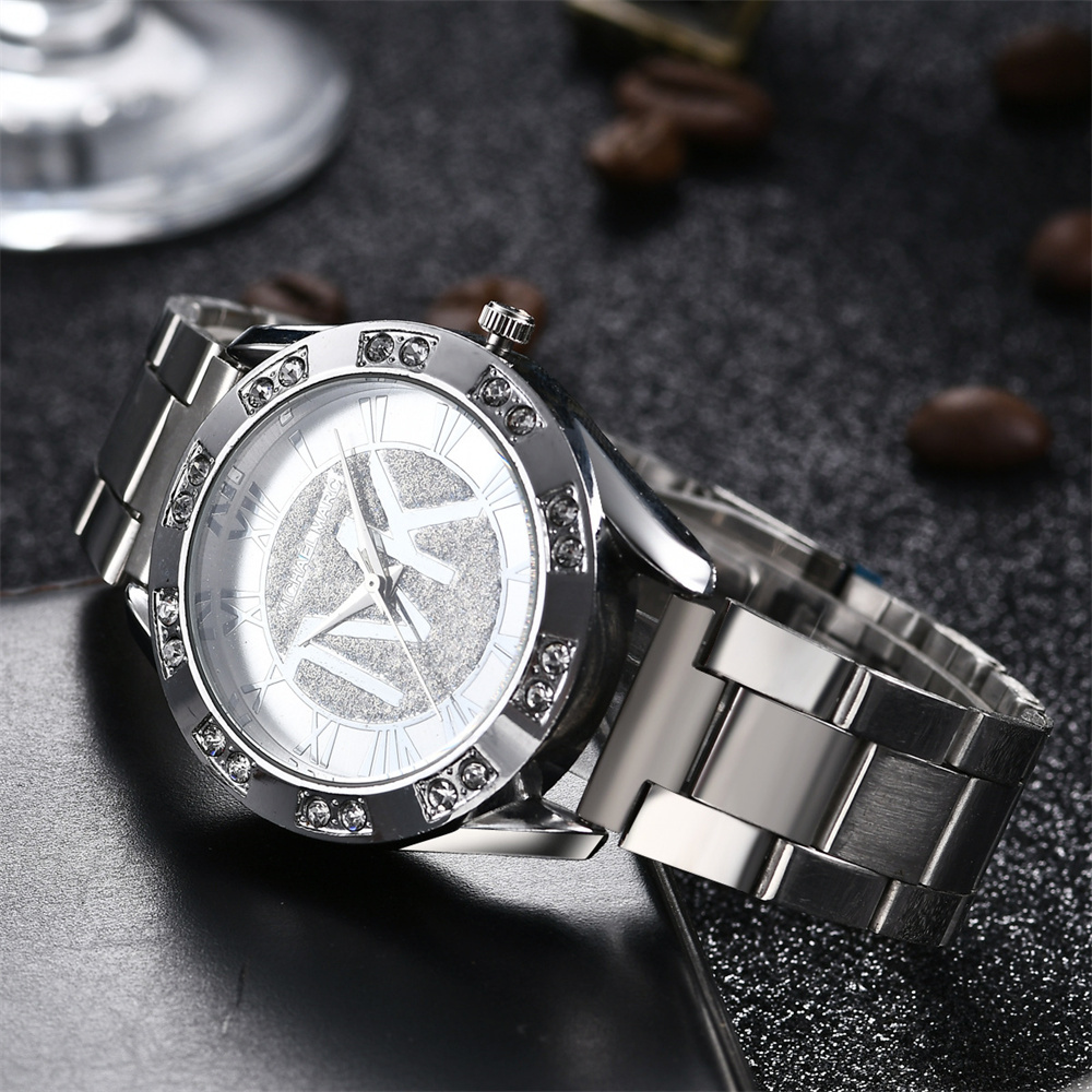 Luxury Women's Watch Fashion 2 - огляд і ціна Luxury Watch House